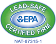 EPA Certified Lead Abatement